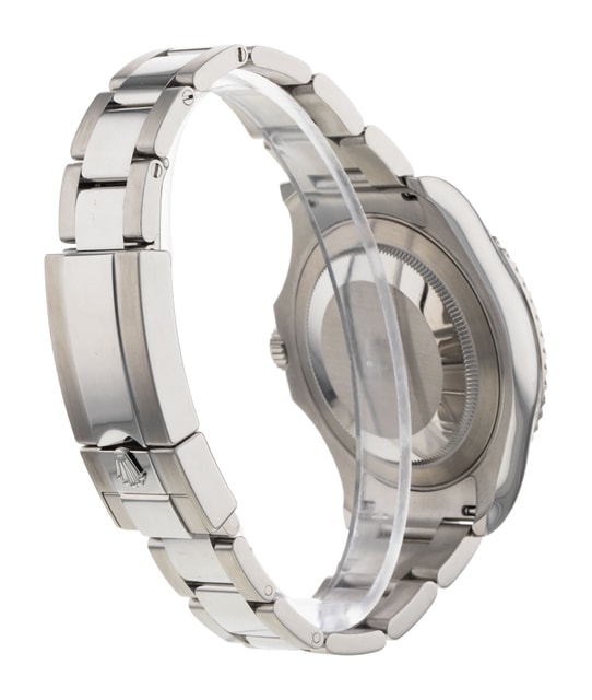 Rolex Yacht-Master 116622 Image 3